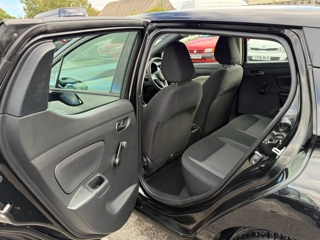 Used Nissan Micra 2019 for sale - 76148165: Photo 20