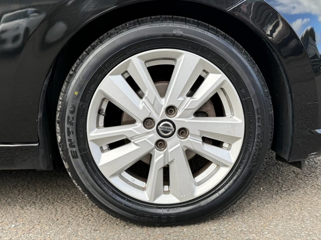 Used Nissan Micra 2019 for sale - 76148165: Photo 24