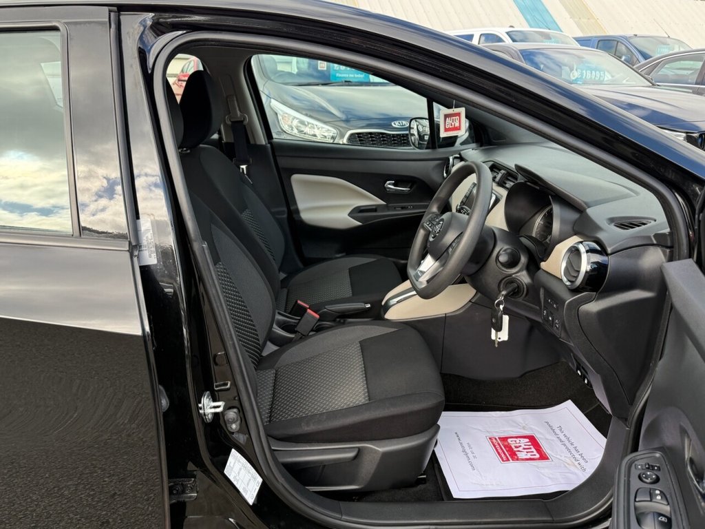 Used Nissan Micra 2019 for sale - 76148165: Photo 4