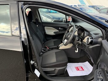 Used Nissan Micra 2019 for sale - 76148165: Photo