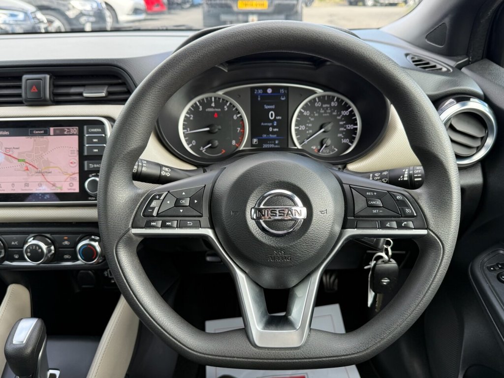 Used Nissan Micra 2019 for sale - 76148165: Photo 6