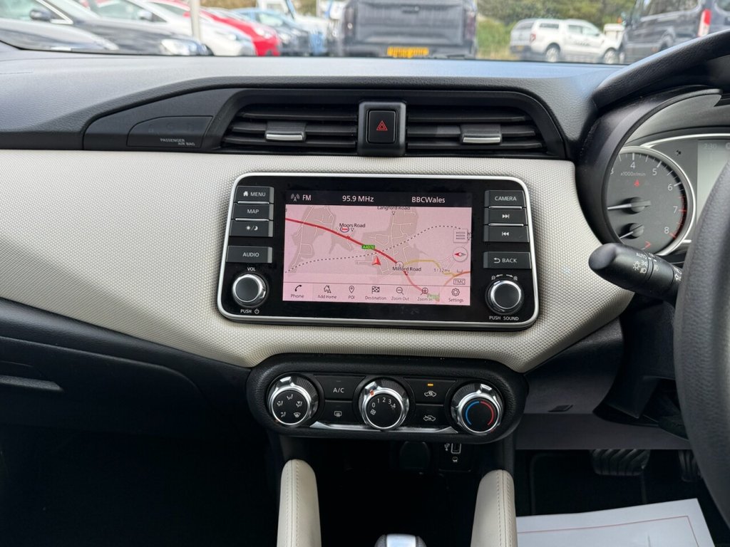 Used Nissan Micra 2019 for sale - 76148165: Photo 8