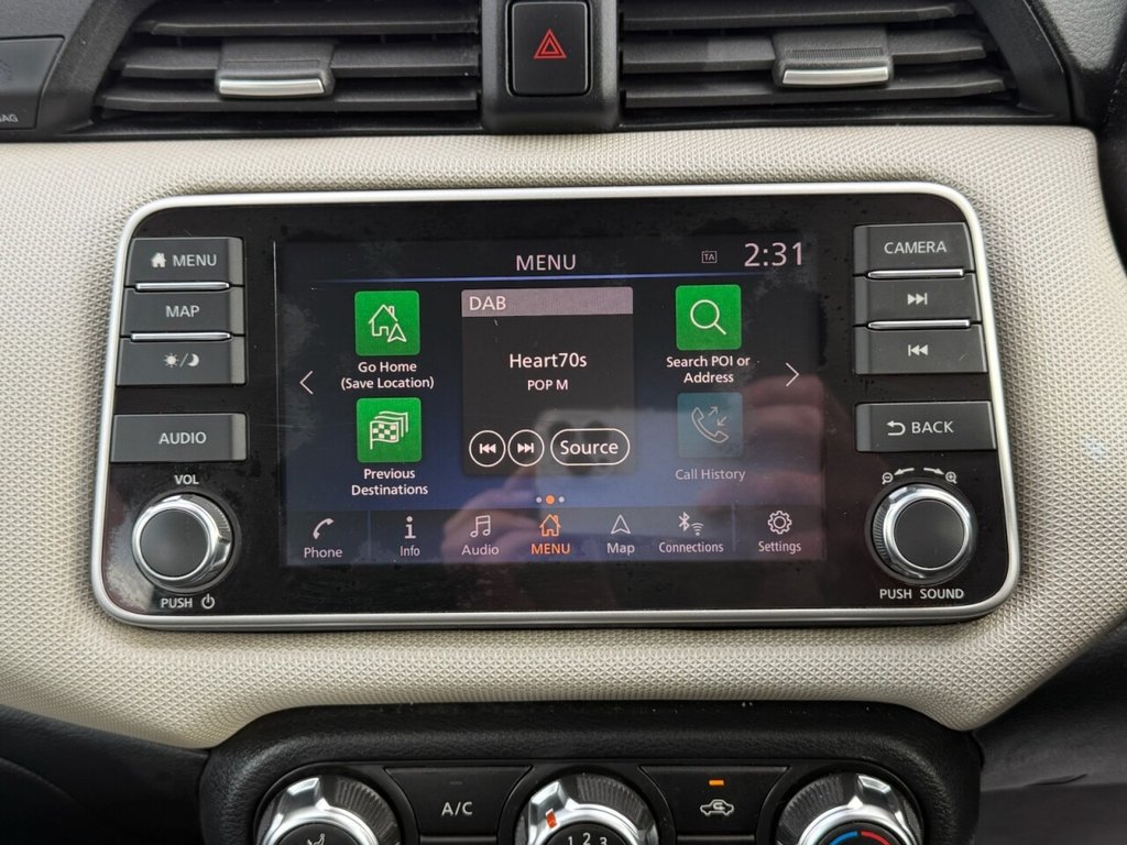 Used Nissan Micra 2019 for sale - 76148165: Photo 9