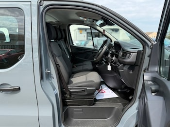 Used Renault Trafic 2023 for sale - 75456683: Photo