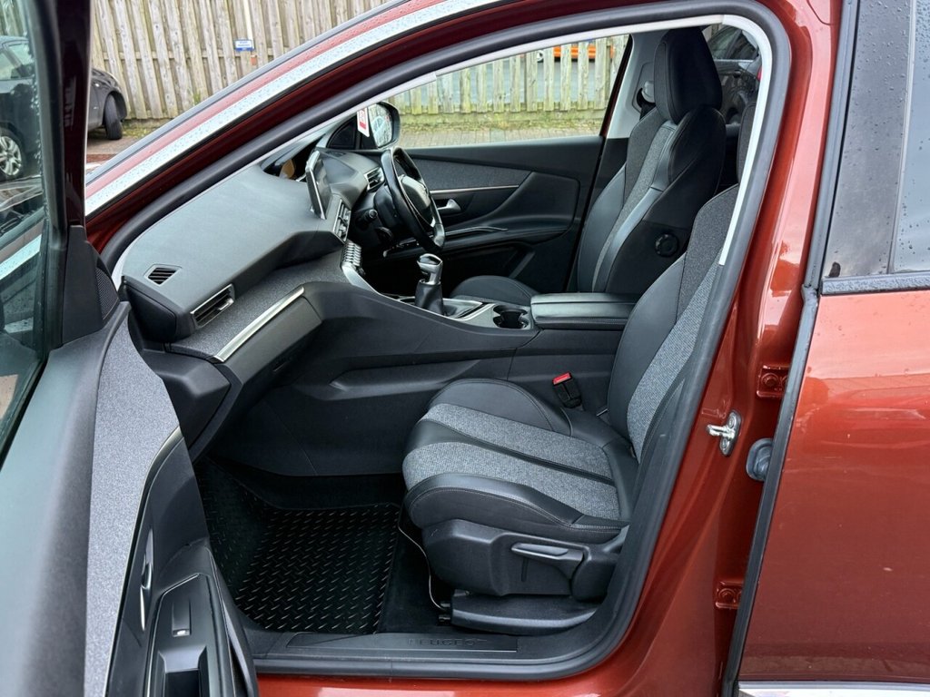 Used Peugeot 3008 2020 for sale - 76148168: Photo 14