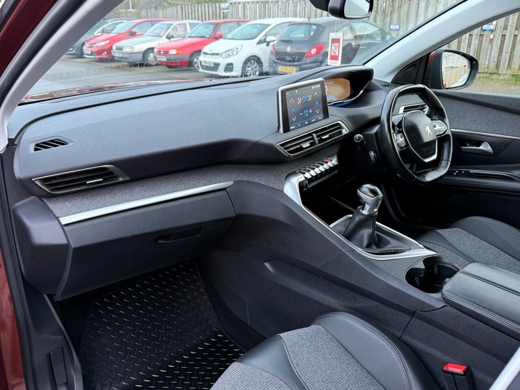 Used Peugeot 3008 2020 for sale - 76148168: Photo 15