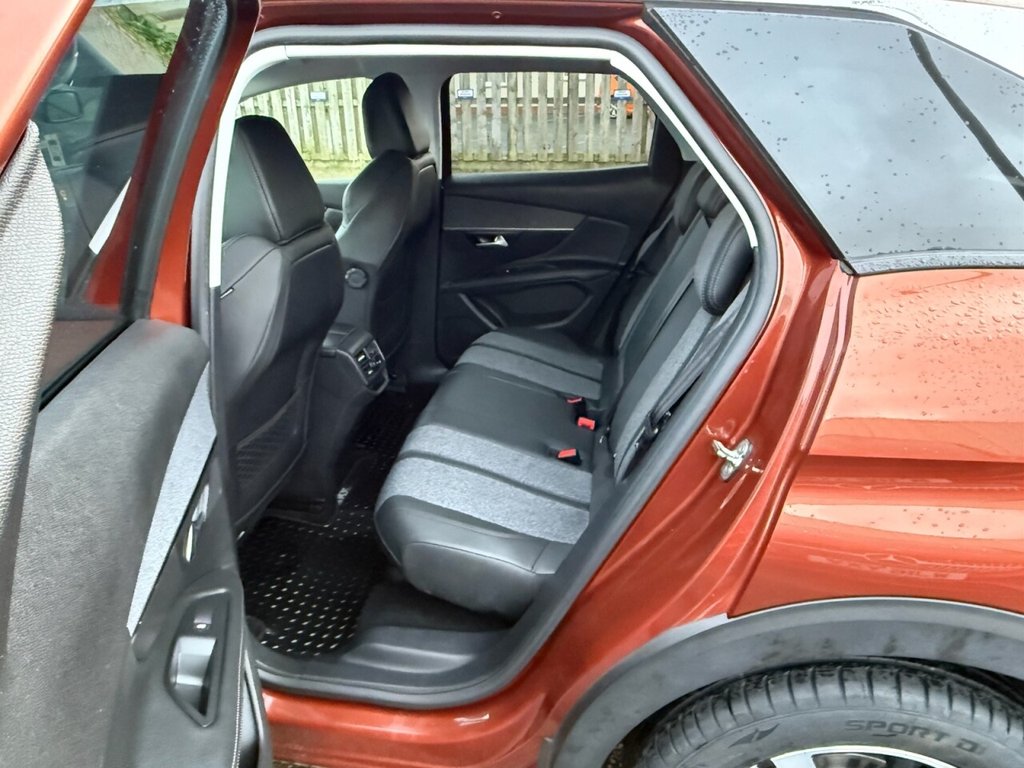 Used Peugeot 3008 2020 for sale - 76148168: Photo 16