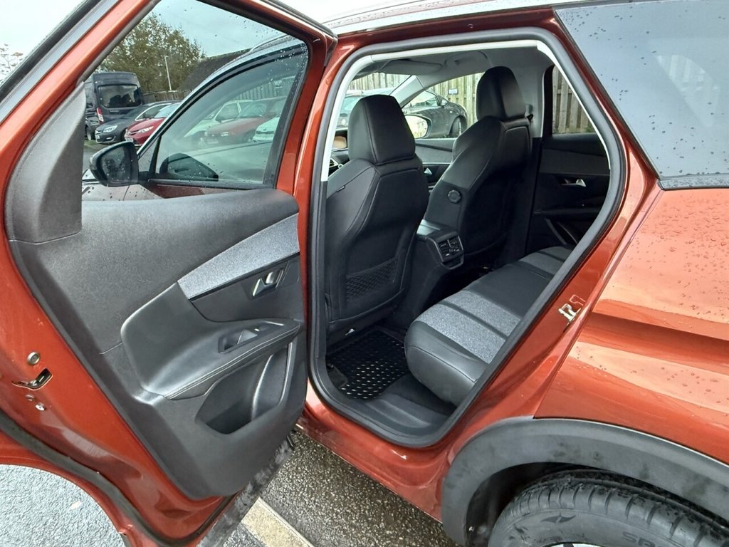 Used Peugeot 3008 2020 for sale - 76148168: Photo 17