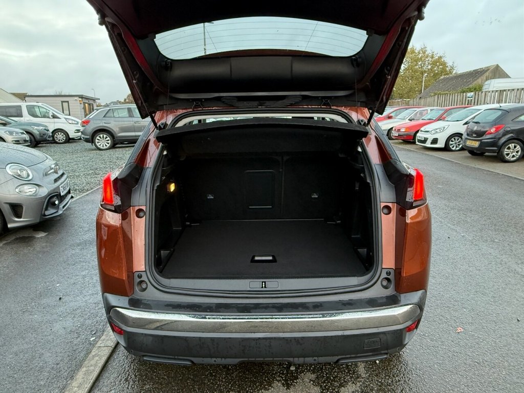 Used Peugeot 3008 2020 for sale - 76148168: Photo 18