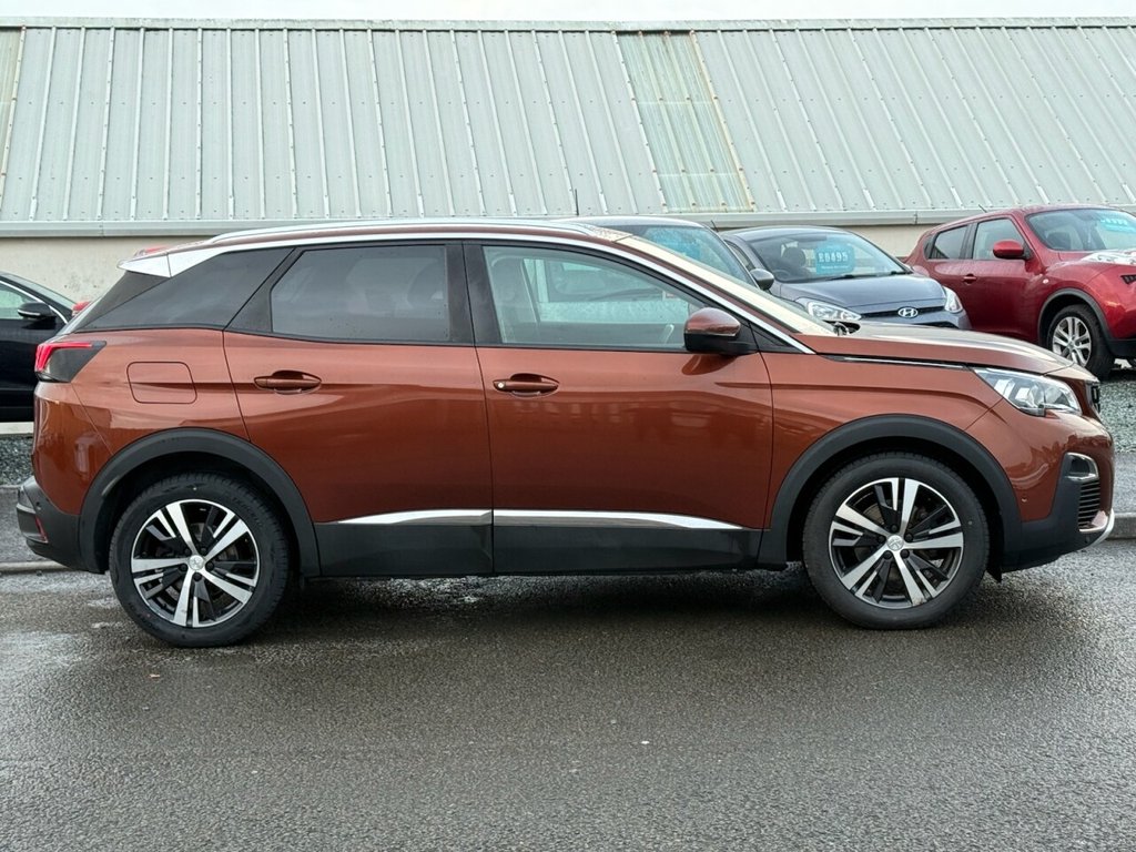 Used Peugeot 3008 2020 for sale - 76148168: Photo 2