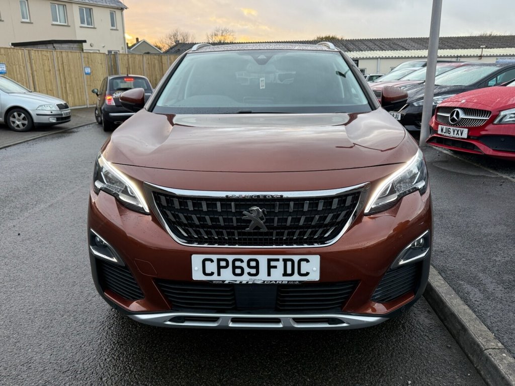 Used Peugeot 3008 2020 for sale - 76148168: Photo 20