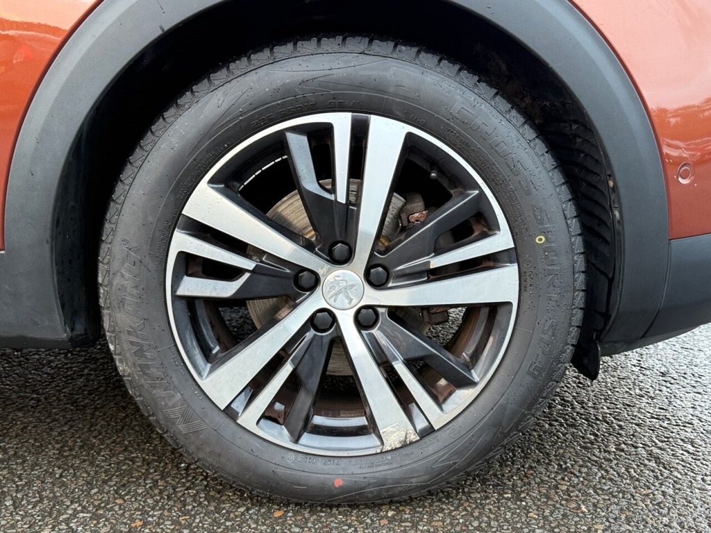 Used Peugeot 3008 2020 for sale - 76148168: Photo 21