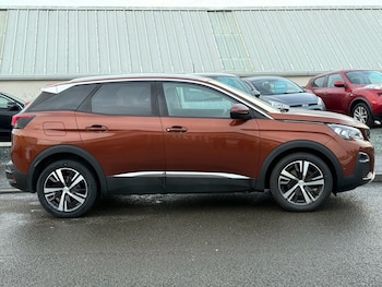 Used Peugeot 3008 2020 for sale - 76148168: Photo