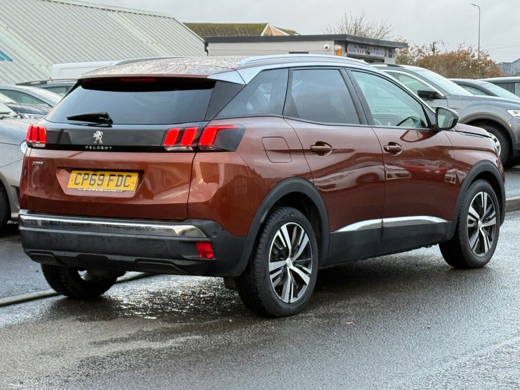 Used Peugeot 3008 2020 for sale - 76148168: Photo 3