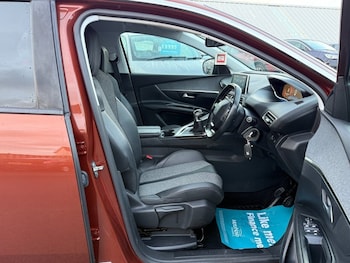 Used Peugeot 3008 2020 for sale - 76148168: Photo