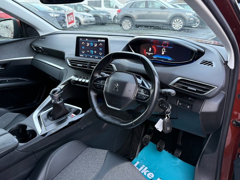 Used Peugeot 3008 2020 for sale - 76148168: Photo 5