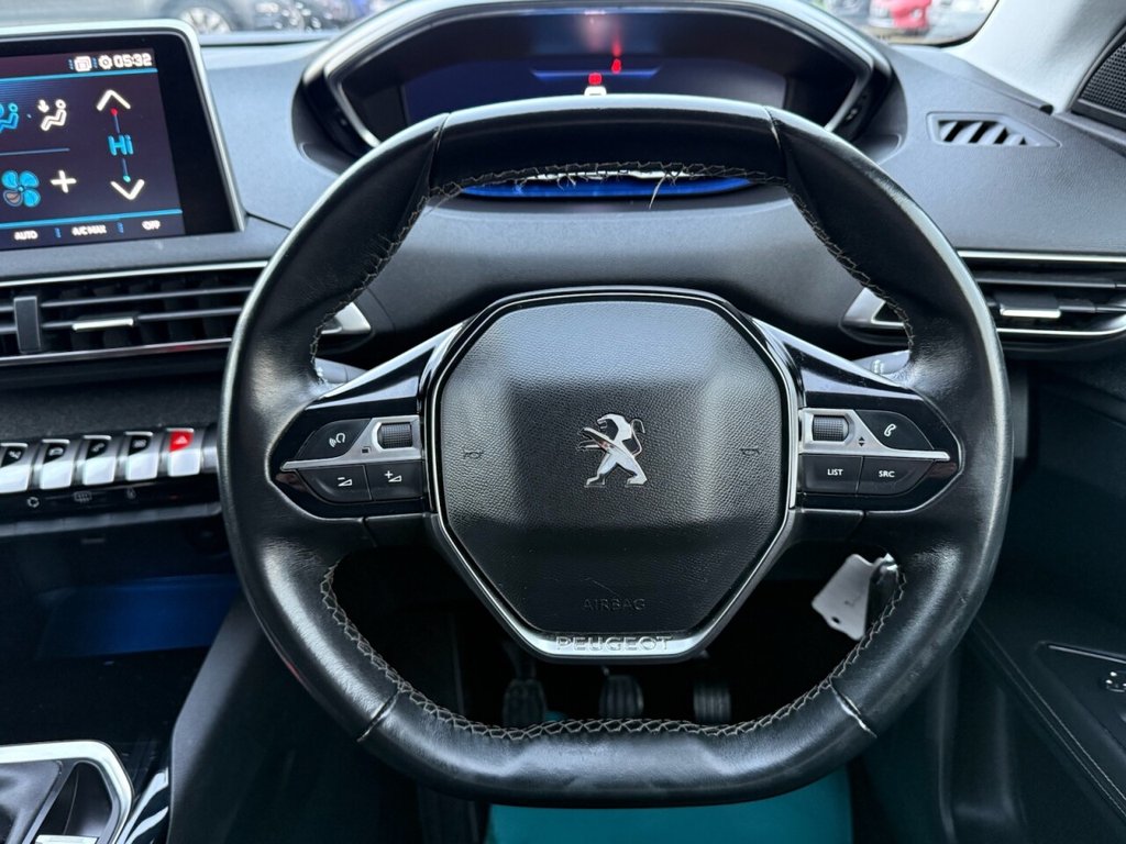 Used Peugeot 3008 2020 for sale - 76148168: Photo 6