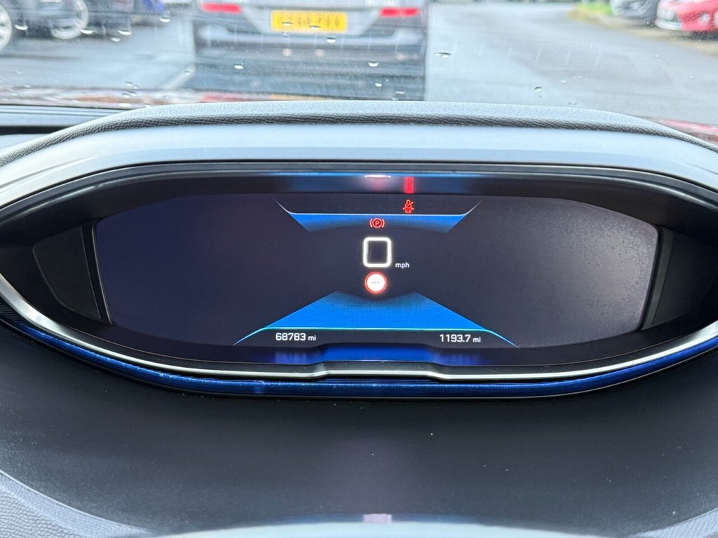 Used Peugeot 3008 2020 for sale - 76148168: Photo 7