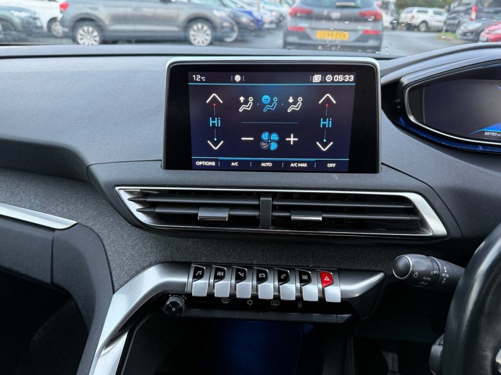 Used Peugeot 3008 2020 for sale - 76148168: Photo 8