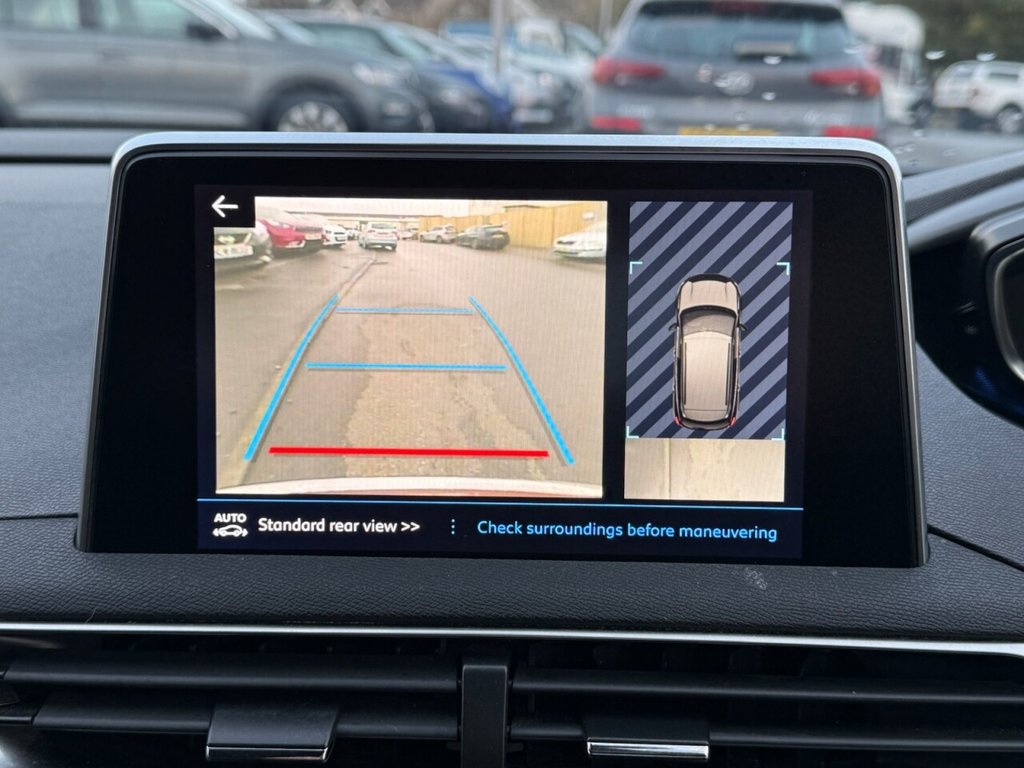 Used Peugeot 3008 2020 for sale - 76148168: Photo 9