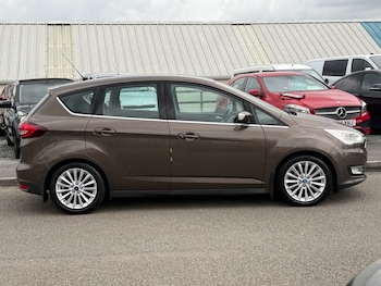 Used Ford C-Max 2016 for sale - 76132923: Photo