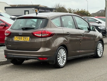 Used Ford C-Max 2016 for sale - 76132923: Photo