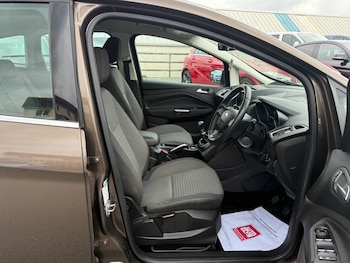 Used Ford C-Max 2016 for sale - 76132923: Photo