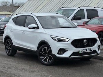 Used MG MG ZS 2024 for sale - 79000781: Photo