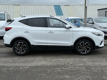 Used MG MG ZS 2024 for sale - 79000781: Photo