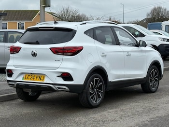 Used MG MG ZS 2024 for sale - 79000781: Photo