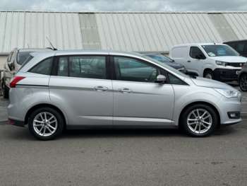 Used Ford Grand C-Max 2015 for sale - 74355923: Photo