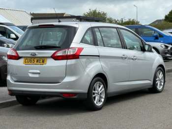 Used Ford Grand C-Max 2015 for sale - 74355923: Photo