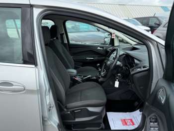 Used Ford Grand C-Max 2015 for sale - 74355923: Photo