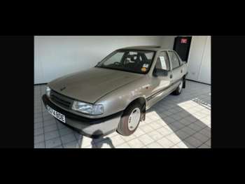 Used Vauxhall Cavalier 1990 for sale - 74806118: Photo