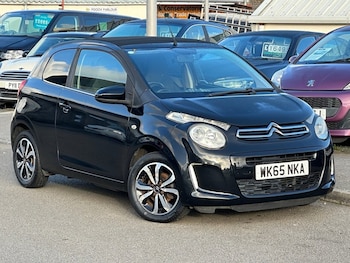 Used Citroen C1 2015 for sale - 79000755: Photo