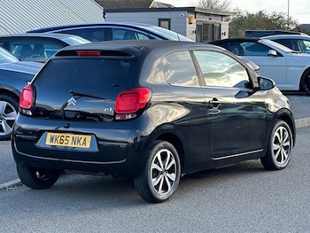 Used Citroen C1 2015 for sale - 79000755: Photo