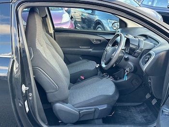 Used Citroen C1 2015 for sale - 79000755: Photo