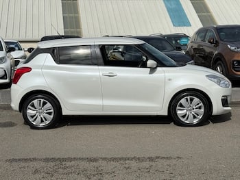 Used Suzuki Swift 2017 for sale - 79598752: Photo
