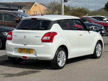 Used Suzuki Swift 2017 for sale - 79598752: Photo