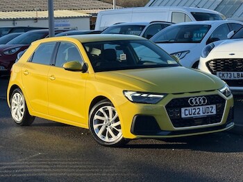 Used Audi A1 2022 for sale - 79000761: Photo
