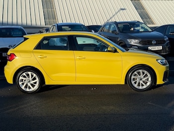 Used Audi A1 2022 for sale - 79000761: Photo