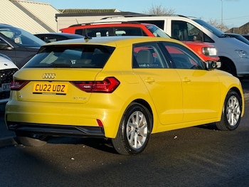Used Audi A1 2022 for sale - 79000761: Photo