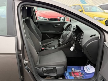 Used SEAT Leon 2014 for sale - 79000808: Photo