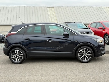 Used Vauxhall Crossland X 2019 for sale - 76119278: Photo