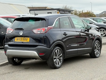 Used Vauxhall Crossland X 2019 for sale - 76119278: Photo