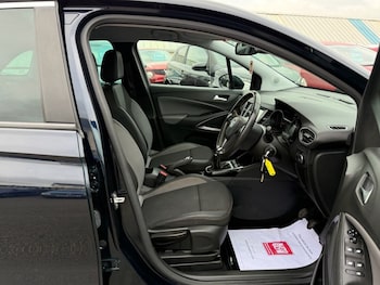 Used Vauxhall Crossland X 2019 for sale - 76119278: Photo