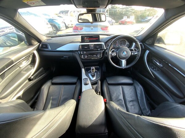 Used BMW 3 Series 2017 for sale - 71585849: Photo 14