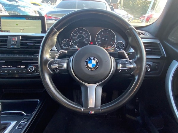 Used BMW 3 Series 2017 for sale - 71585849: Photo 15