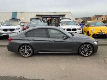 Used BMW 3 Series 2017 for sale - 71585849: Photo