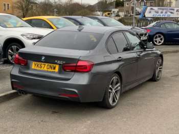 Used BMW 3 Series 2017 for sale - 71585849: Photo